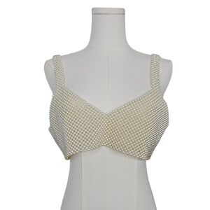 Pearl Bralette